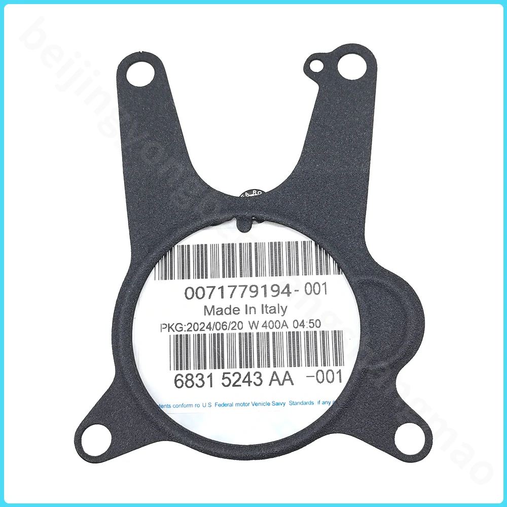 Фото Прокладка тормозного вакуумного насоса для Jeep Compass Dodge journey Jeep Renegade 68315243AA 71779194 №1