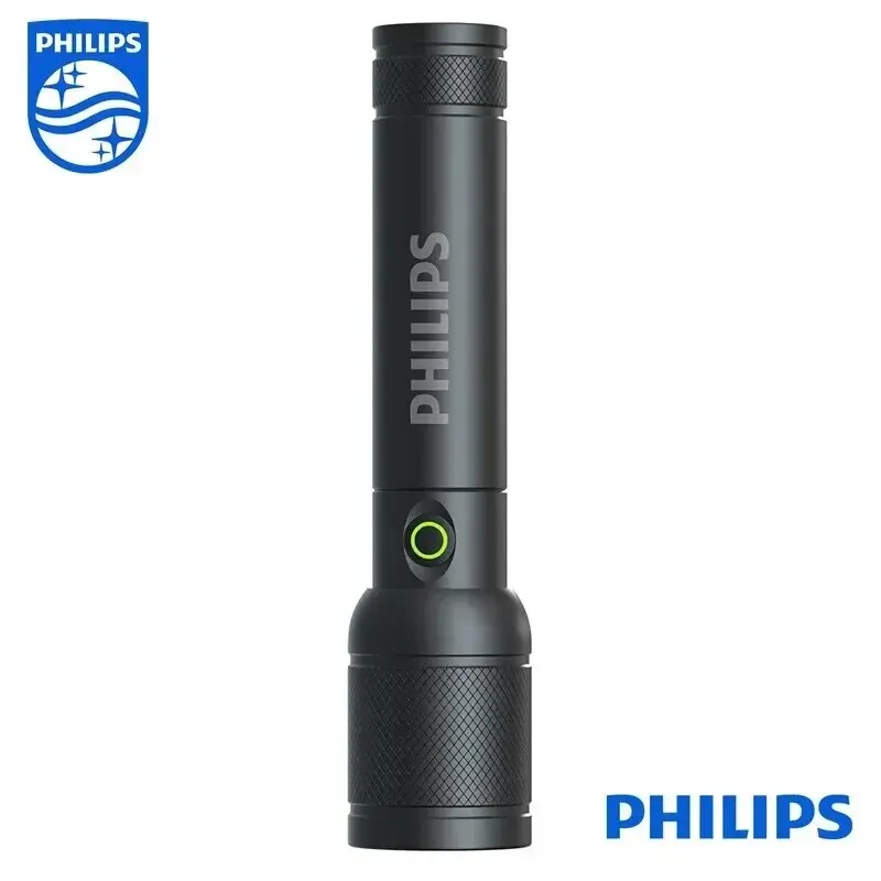 

Philips SFL6168 Портативный фонарик с оптическим зумом