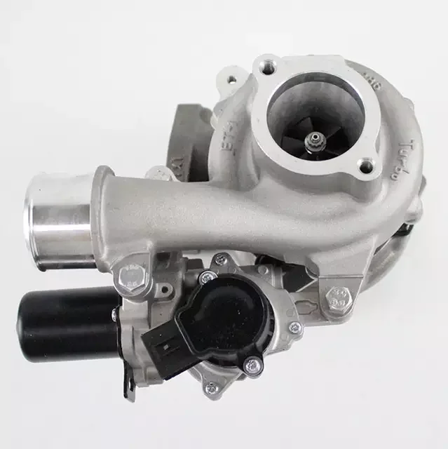 

VB31 Турбокомпрессор для Toyota Hilux 2,5 D-4D 2KDFTV 2.5L 172010L070 17201-0L070