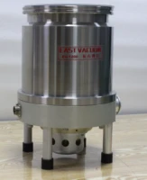 ev series air cooling composite molecular pumps 1200ls cf200