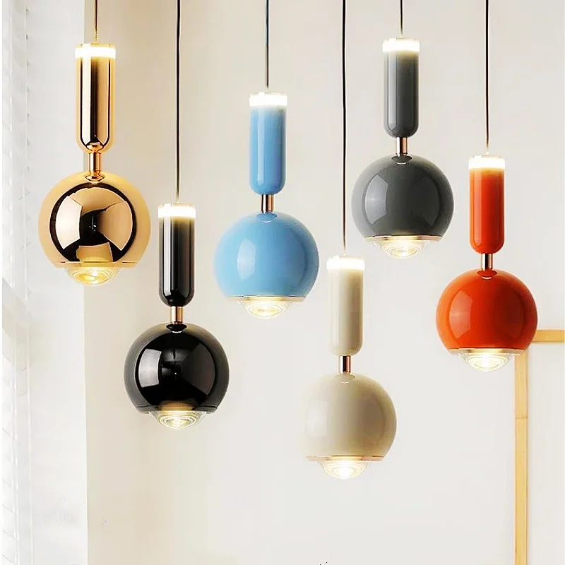 Новинка 2024 оригинальная Минималистичная люстра простой современный светильник