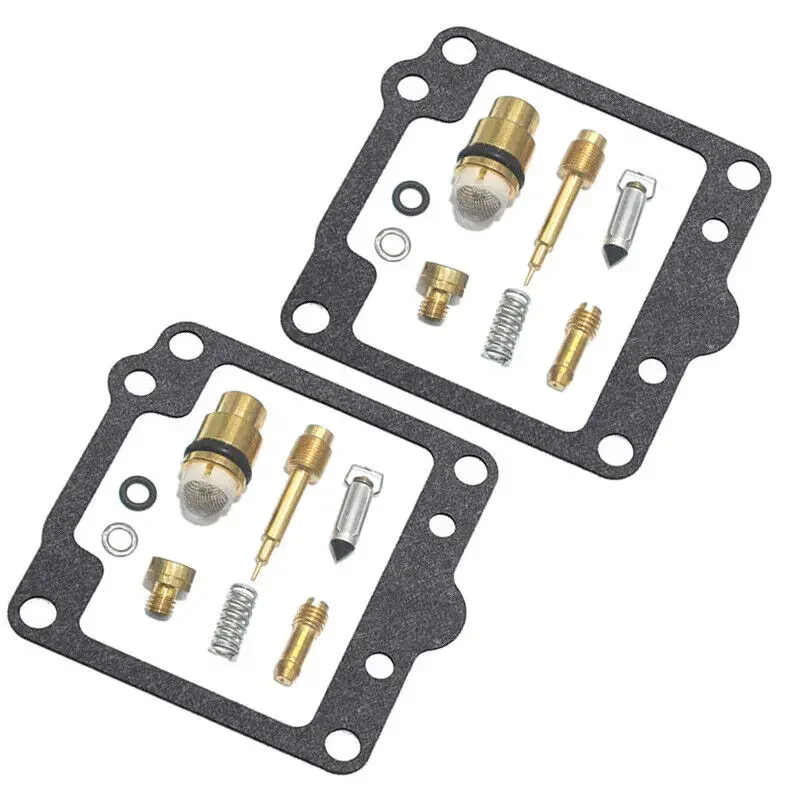 Набор для Ремонта Карбюратора Yamaha XS650S XS 650 S 1981-1983 XS650