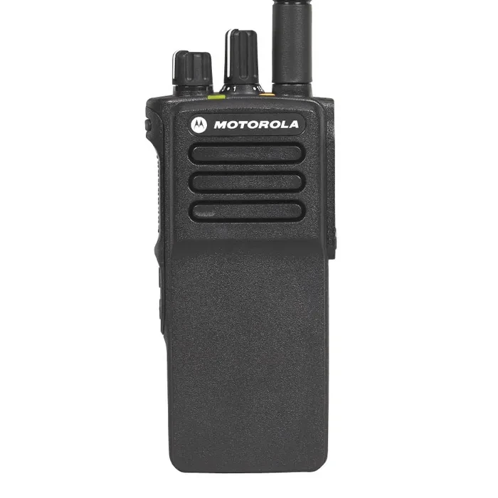 

Motorola Original walkie-talkie XPR 7350e IP68 WiFi Two Way Radio DMR 50KM UHF/VHF