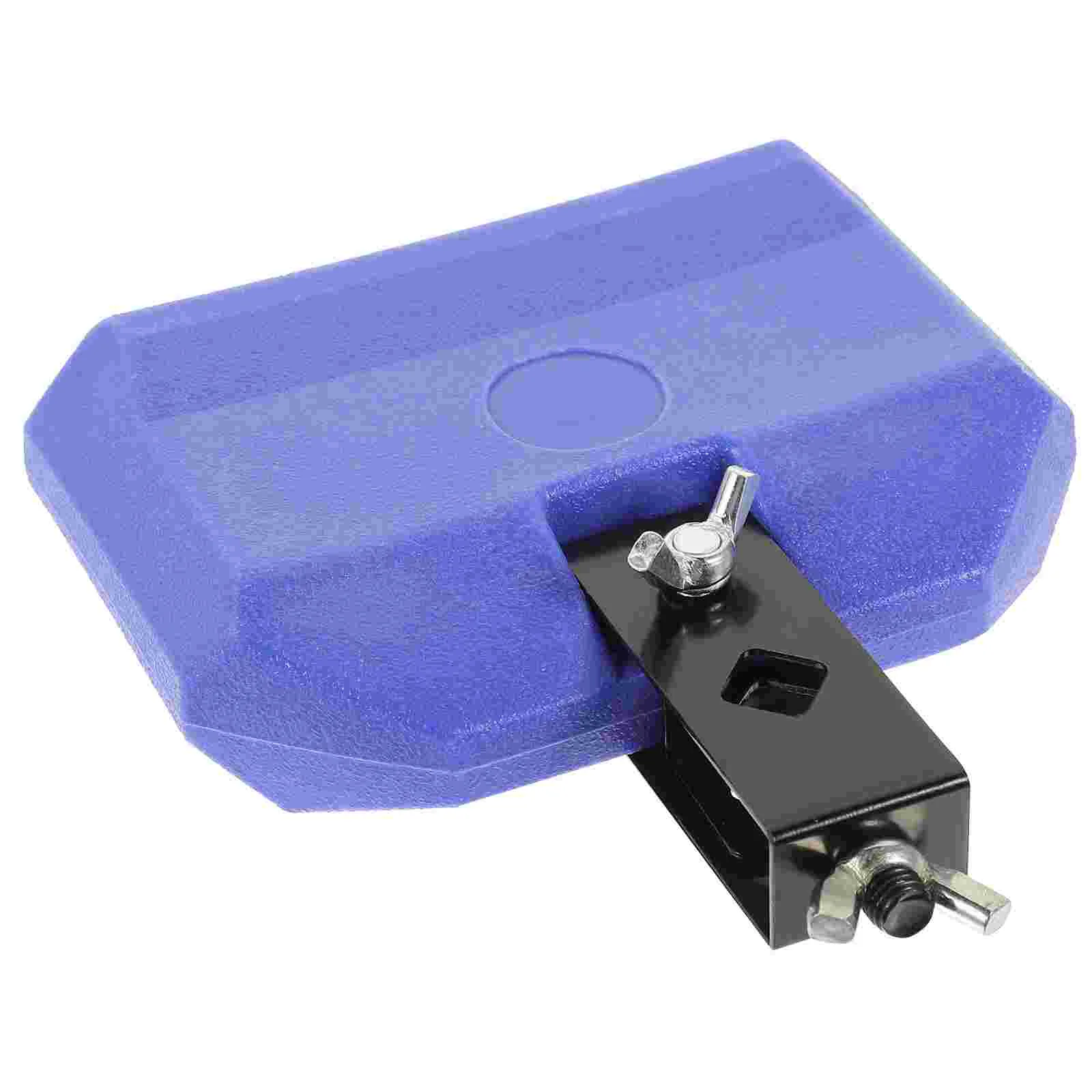 Аксессуары Барабан Хлопушка Детская игрушка Развивающая Латинская перкуссия