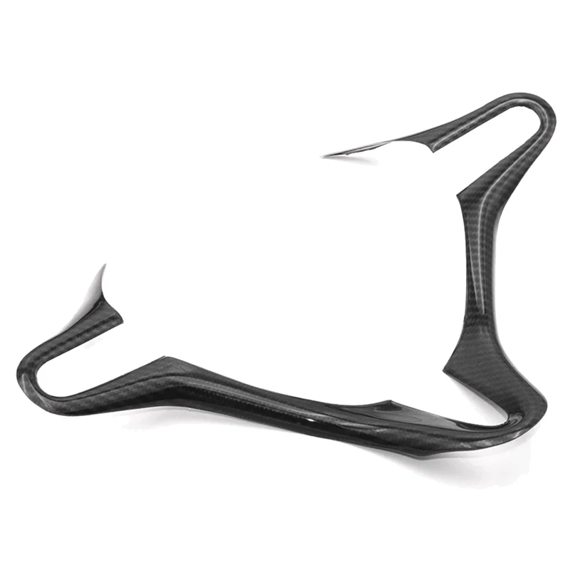 Автомобильная наклейка на корпус рулевого колеса декоративная для Honda Civic Type-R FD2 8