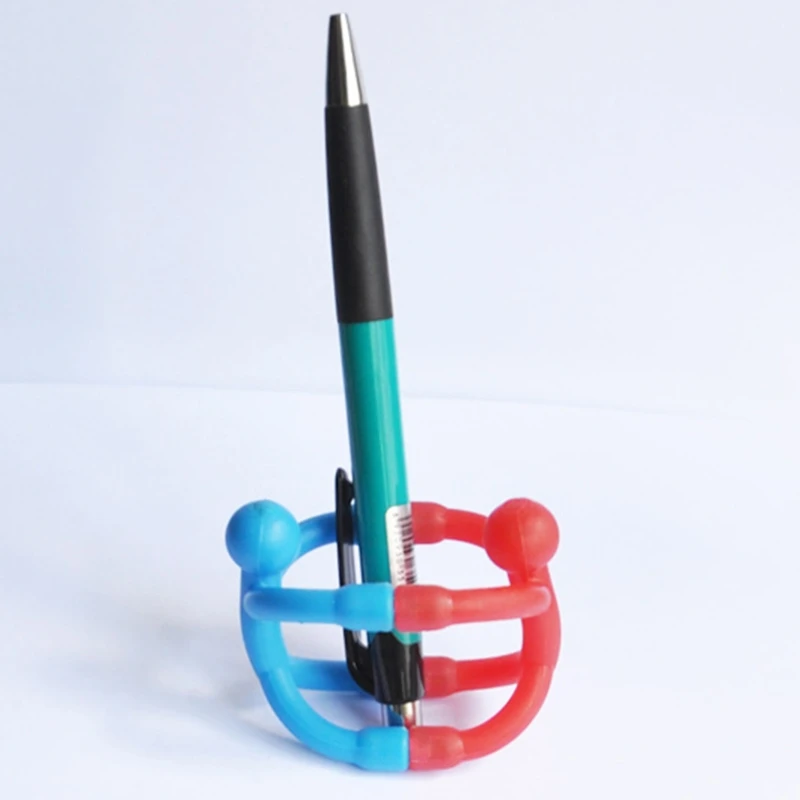 Магнитный мужской фиджет-игрушка бумажный зажим для фото наклейка магнит на