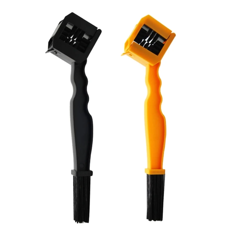 

Портативный очиститель цепи для мотоцикла