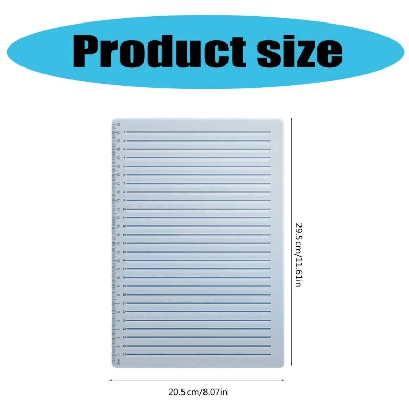 Линейка для рисования линий шаблон письма линейка колледжа прямая линия