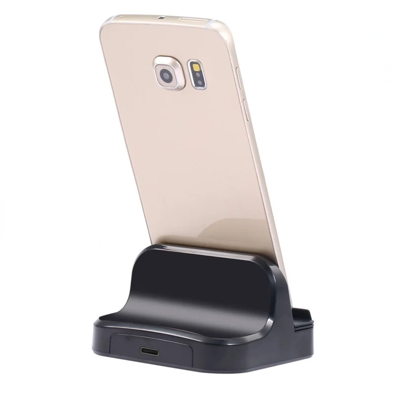 Type C Charger Stand Dock USB C 3.1 Mobile Phone QC3.0 PD Fast Charging Cradle Station Holder for Smartphone Cellphone Universal