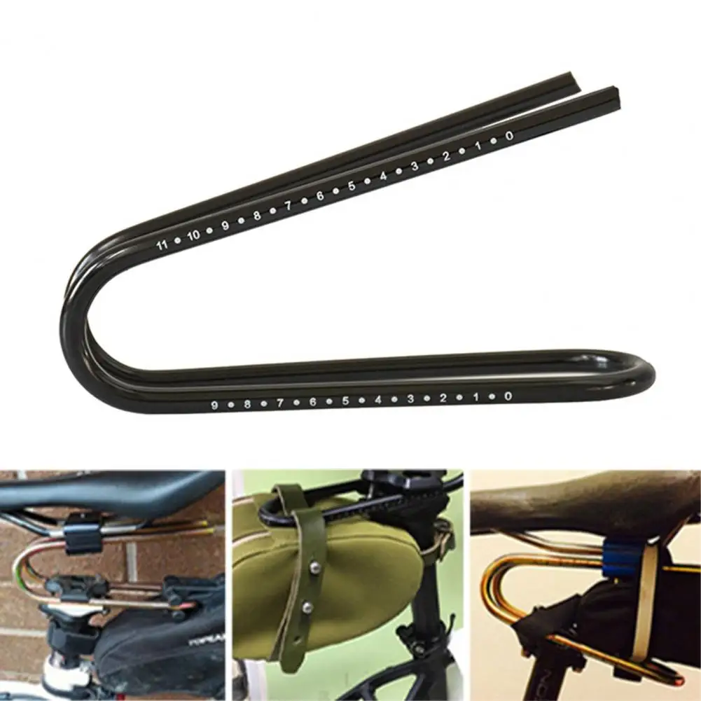 Подвеска для велосипедного седла амортизационная пружина из стали горного и