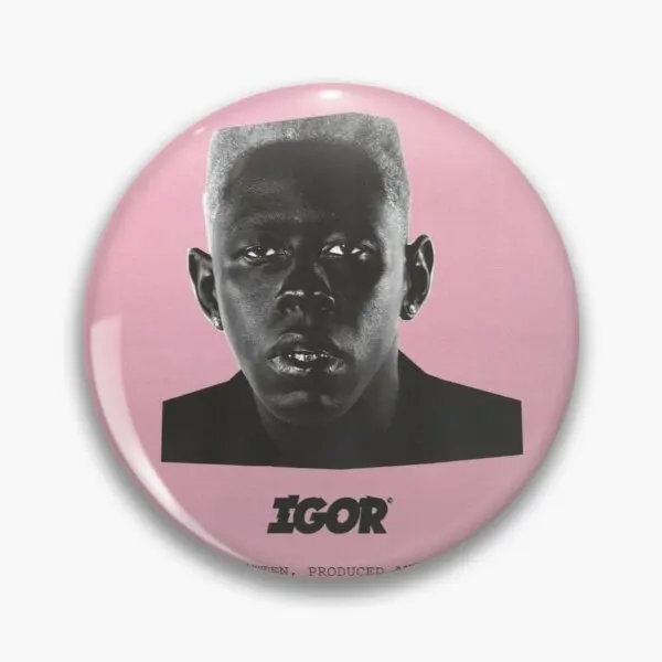 

Igor Soft Button Pin Cute Women Jewelry Badge Lover Decor Gift Brooch Lapel Pin Creative Fashion Cartoon Hat Clothes Metal