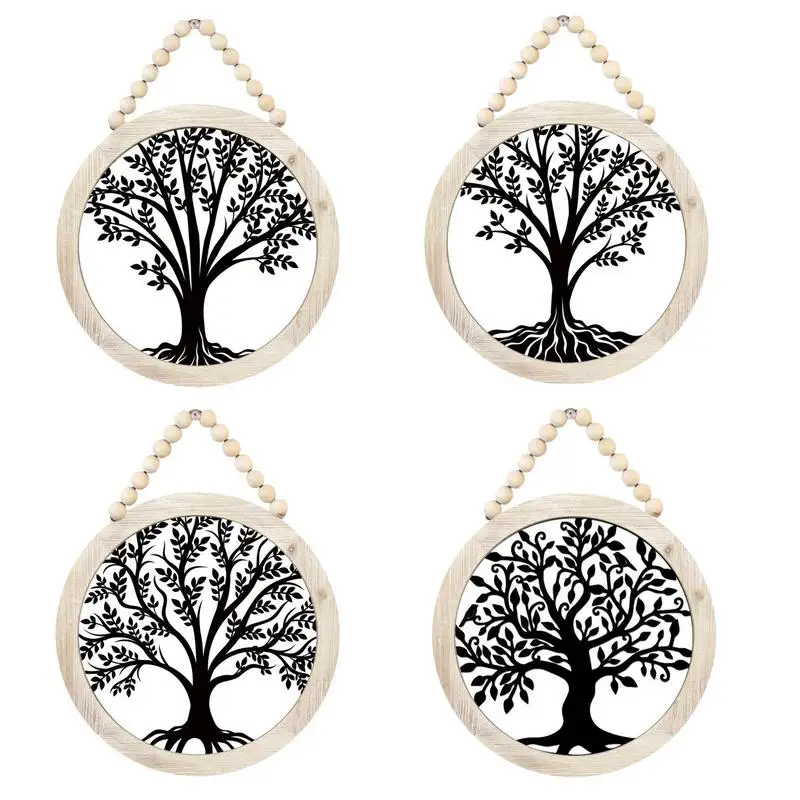 

Кованое железо, древо жизни, кованое древо жизни, настенное украшение, черное металлическое настенное искусство, металлическая стена с отверстиями, черное художественное украшение