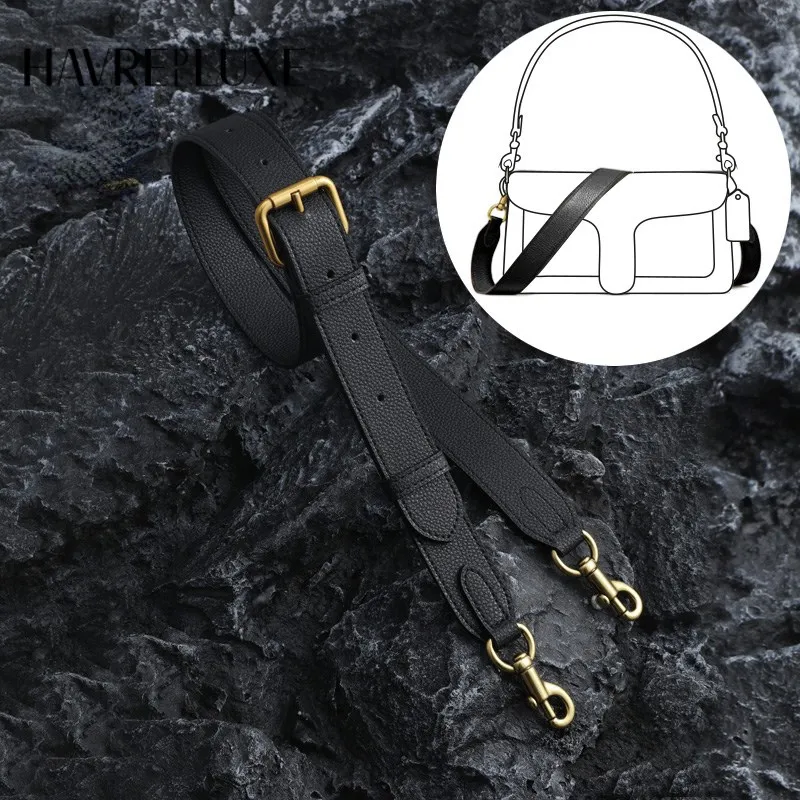 Bag strap replacement wine god wide shoulder strap accessories bag crossbody underarm backpack strap armpit for women's bag