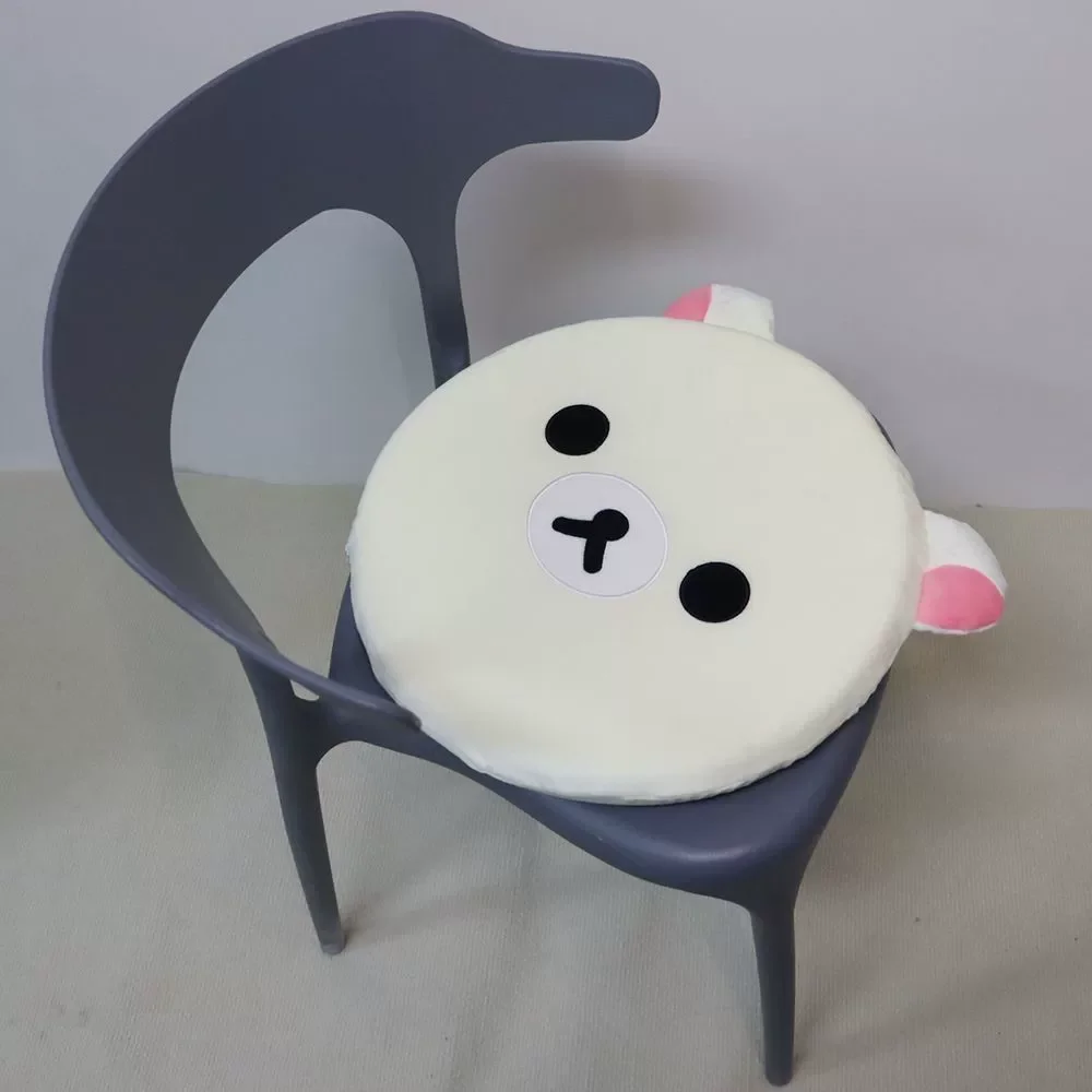 

Kawaii Rilakkuma Bear подушка хлопковая