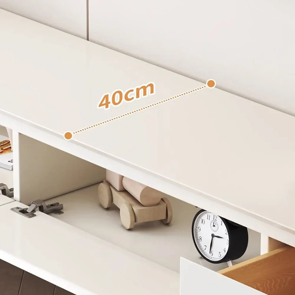 Домашний декор подставка для телевизора медиа-шкаф хранения скандинавская