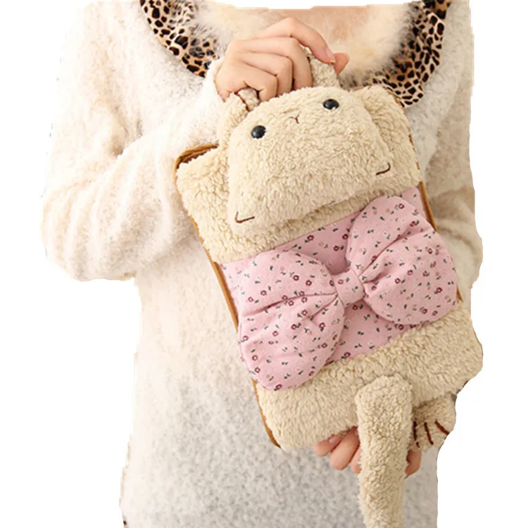 

Новая электрическая сумка для горячей воды, сумка для горячей воды, теплая ручная сумка, Взрывозащищенная сумка для горячей воды, мультяшна...