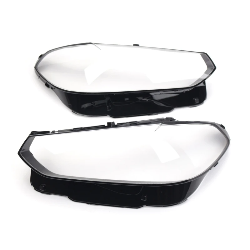 

Car Headlight Bulb Dust Cap Protective Cover for G08 2022-2024