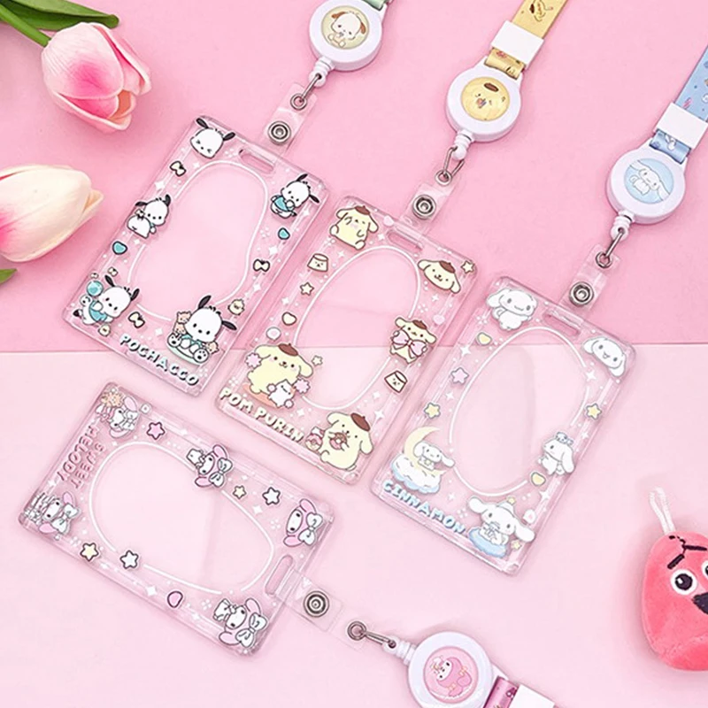 Kuromi My Melody мультяшный фон аниме Cinnamoroll почтовый помпон пурин кавайная фотография