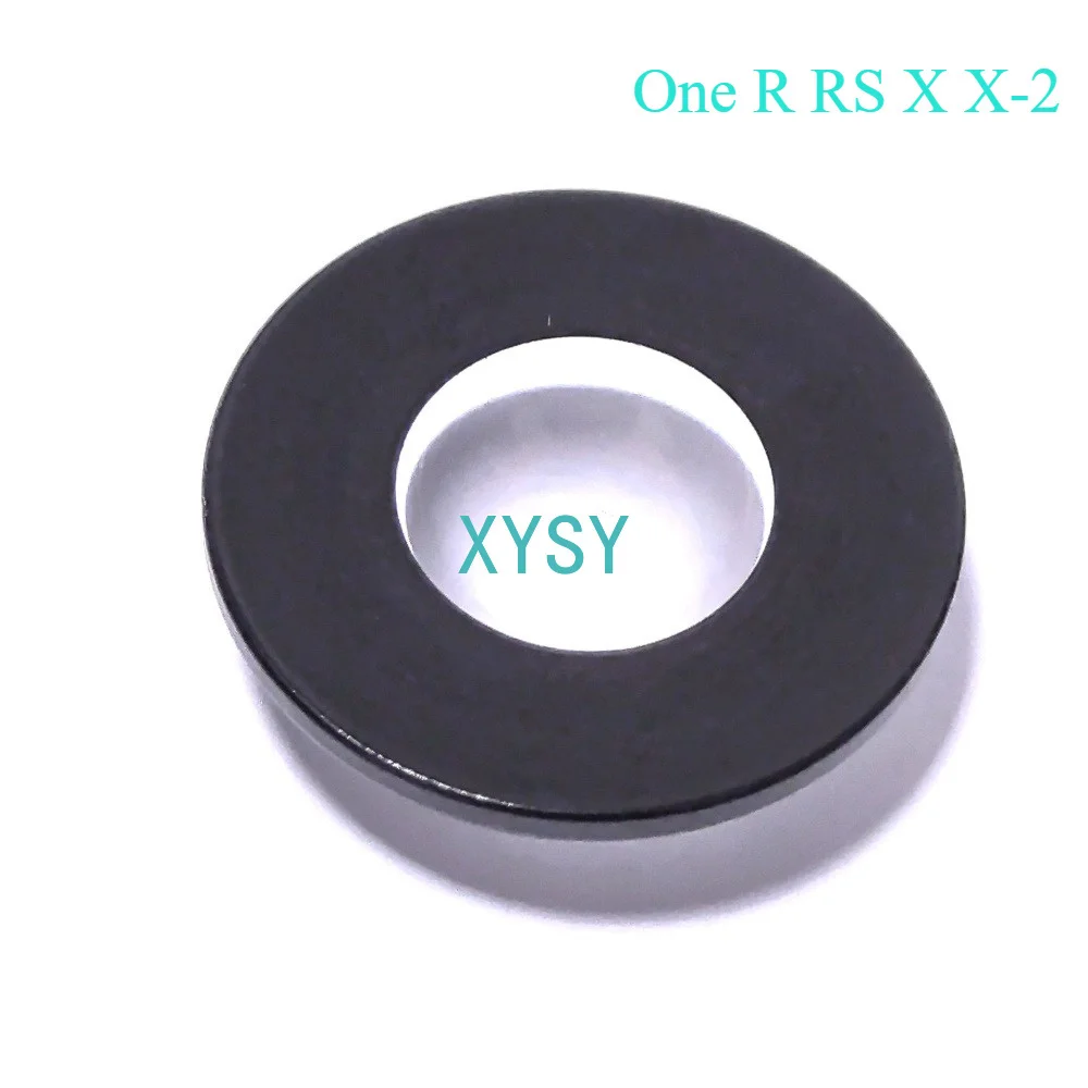 Фото Стеклянная линза «рыбий глаз» для экшн-камер Insta360 ONE X2 / ONE X / ONE R / RS X3 X4, запчасти и аксессуары для ремонта №2