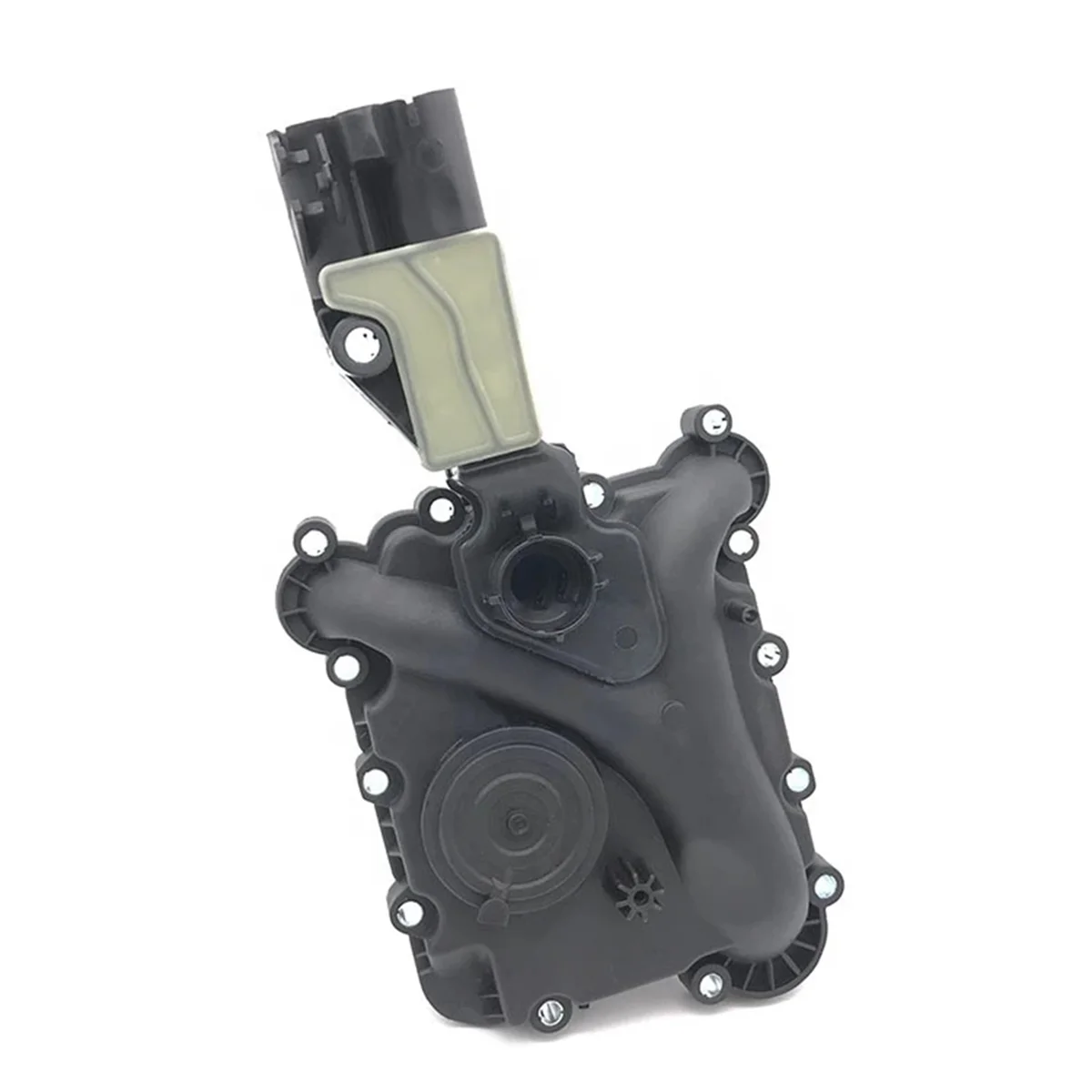 

Масляный водяной сепаратор 06E103547Q, автомобильный выхлопной клапан для VW Touareg Audi Q5 A6 C6 A5 Q7 3,0 л