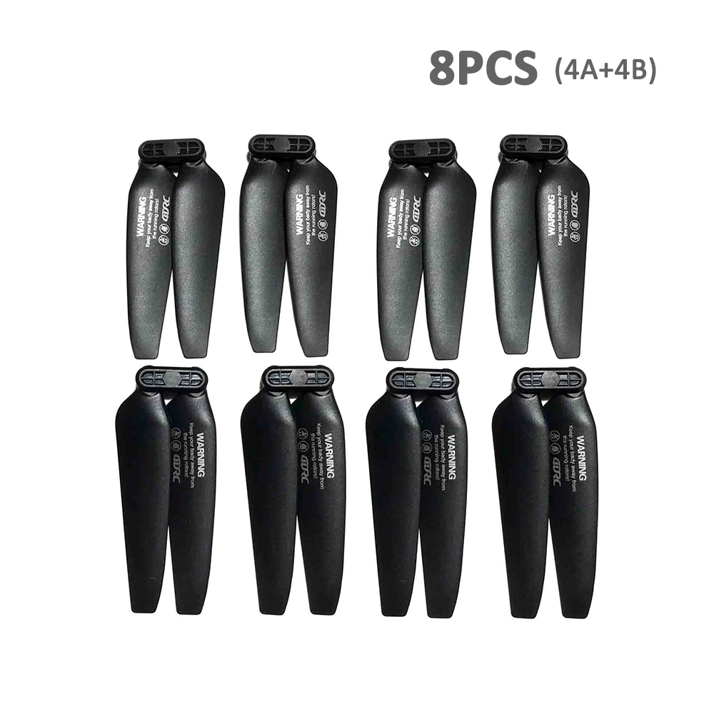 8 шт., запасные части для пропеллера 4 ДРК F10