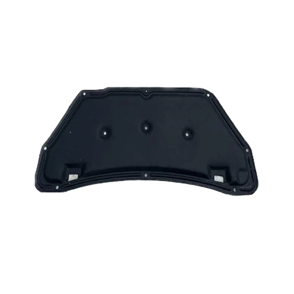 

Изоляция автомобильного капота двигателя для Mazda CX-5 CX5 KE 2013 ~ 2017 2014 2015 2016, звуконепроницаемый тепловой хлопковый вкладыш, накладка, коврик, аксессуары