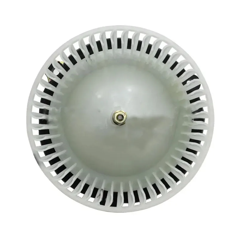 

Деталь экскаватора вентилятор высокого качества Fan Motor SH200 SK200-6E