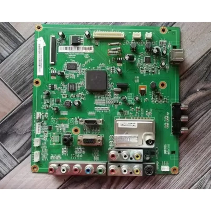 Материнская плата PT50638X JUC7.820.00052414 с конфигурацией экрана PM50H3000