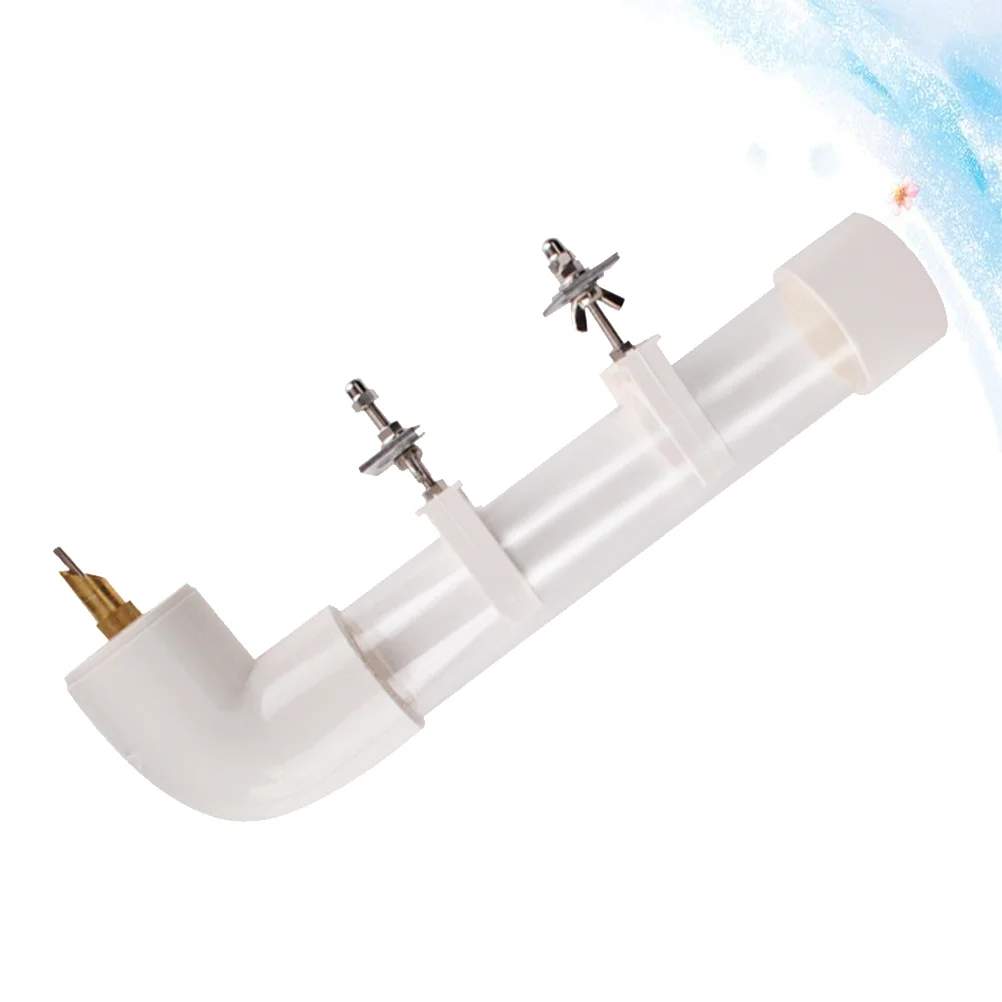 

Bird Water Dispenser Parrot Feeder Bottle Cage Feeding Automatic Drinker Waterer Parakeet Drinking Hanging Supplies Cup Device