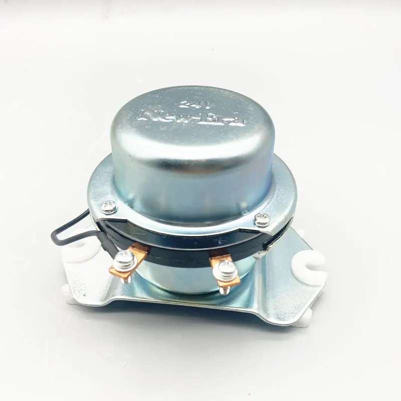 

Универсальный Выключатель питания для экскаватора, 12 В, 24 В, реле заряда батареи соленоидного клапана Doosan Komatsu Caterpillar Hitachi Kobelco