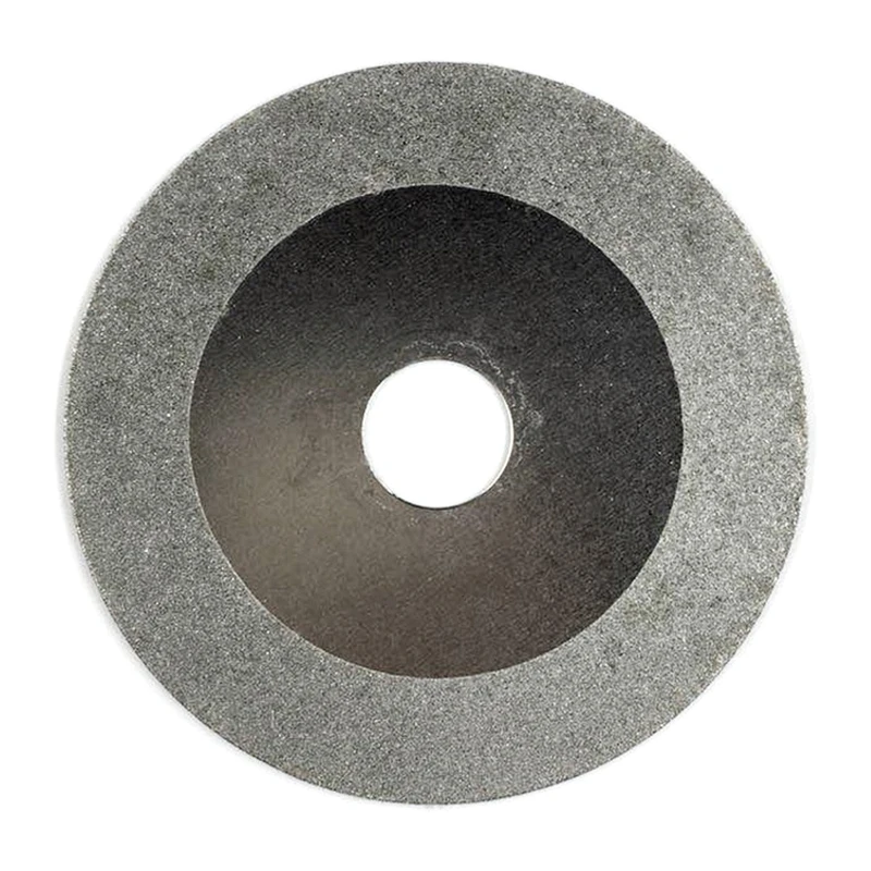 

Шлифовальный круг 4x Emery, полукруглая пила, универсальный инструмент для шлифовки сокровищ