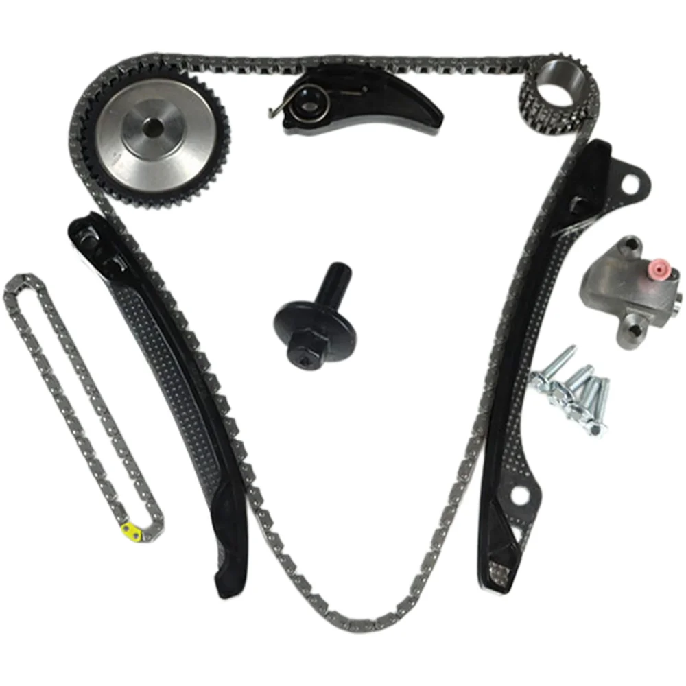 Фото Комплекты для восстановления двигателя H5F для RENAULT KANGOO, MEGANE, SCENIC, CLIO, CAPTUR, DACIA, NISSAN 1.2L, 1.2 L T L4 GAS 2012-2023 130259835R №3