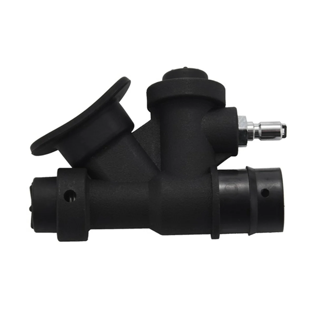 

Универсальный Электрический насос Bcd для подводного плавания с углом 45 градусов, мундштук для стандартного 1 шланга, предохранительный клапан типа K