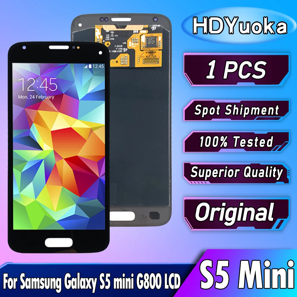 Самсунг Галакси 5 Экран Купить