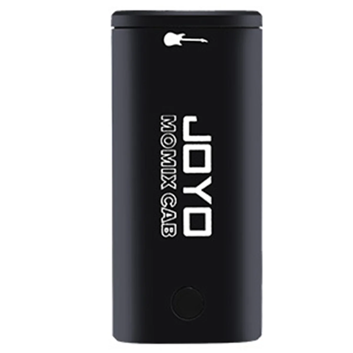 Портативная мини-звуковая карта с аудио интерфейсом для гитары