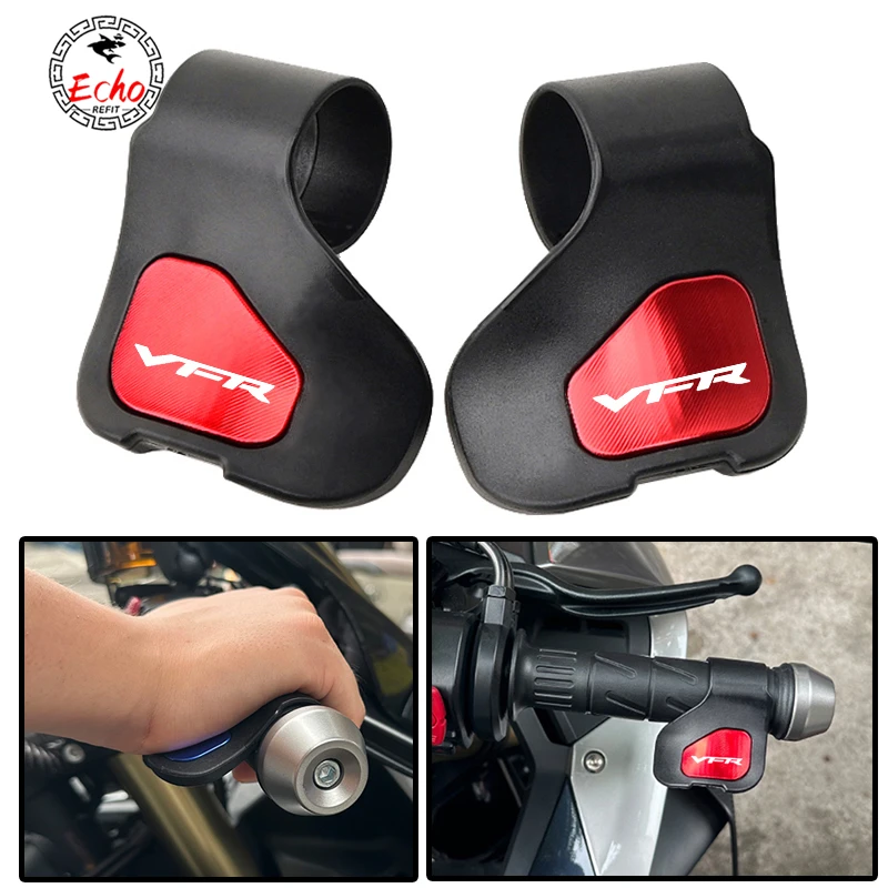 2024 абсолютно новый для Honda VFR750 VFR800 VFR 800 800X 750 1200F VFR800F аксессуары мотоциклов с ЧПУ