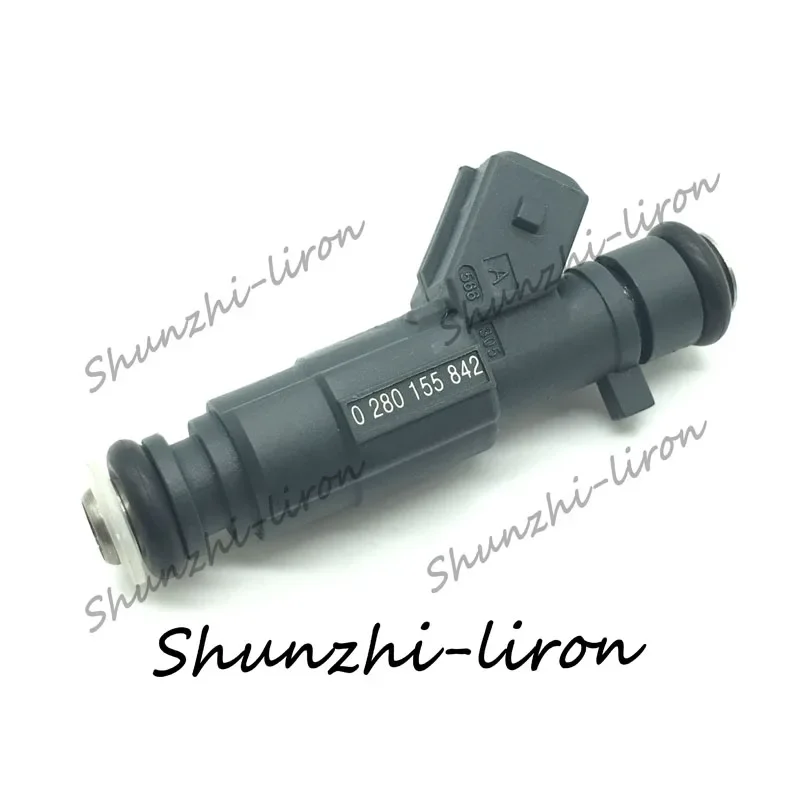 Клапан топливной форсунки для PEUGEOT 106 306 CITROEN SAXO XSARA 1 6 0280155842 0 280 155 842