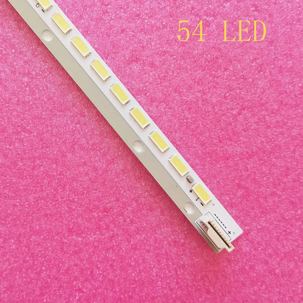 

54 LEDS New LED Strip V13 Edge REV0.8 6920L-0001C 6922L-0051A 6916L1269A TX-L42DT60 KDL-42R500A 42LA644V535MM