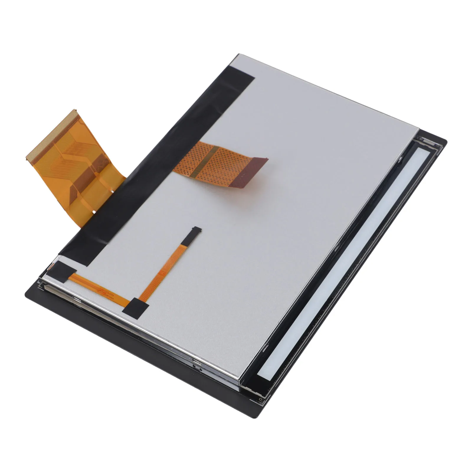 Для Mitsubishi Outlander 20202022 8 ЖК-дисплей сенсорный экран радио простая установка прямая