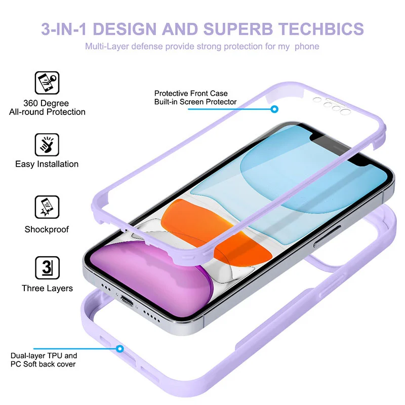 Мультяшный Рождественский чехол с изображением снеговика для Samsung Galaxy A53 A52 A51 A73 A72