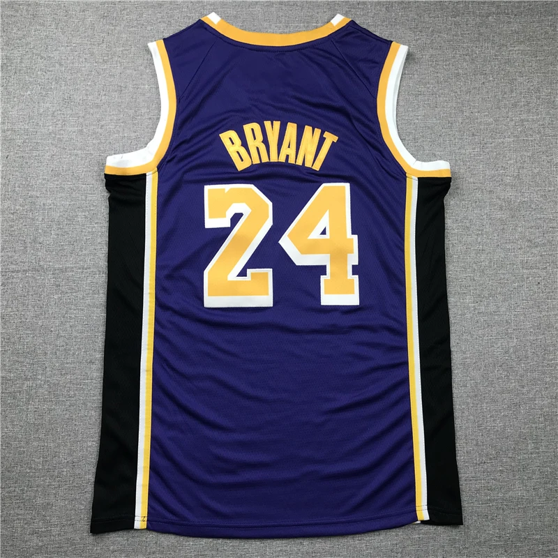 

22-23 Mens T Shirt Casual Sleeve #8 Clothing Trend Casual Slim Fit Basketball Jerseys European Size Cotton #24 BRYANT Shorts