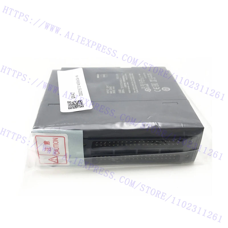 

Original NEW Plc Controller Immediate Delivery QX42