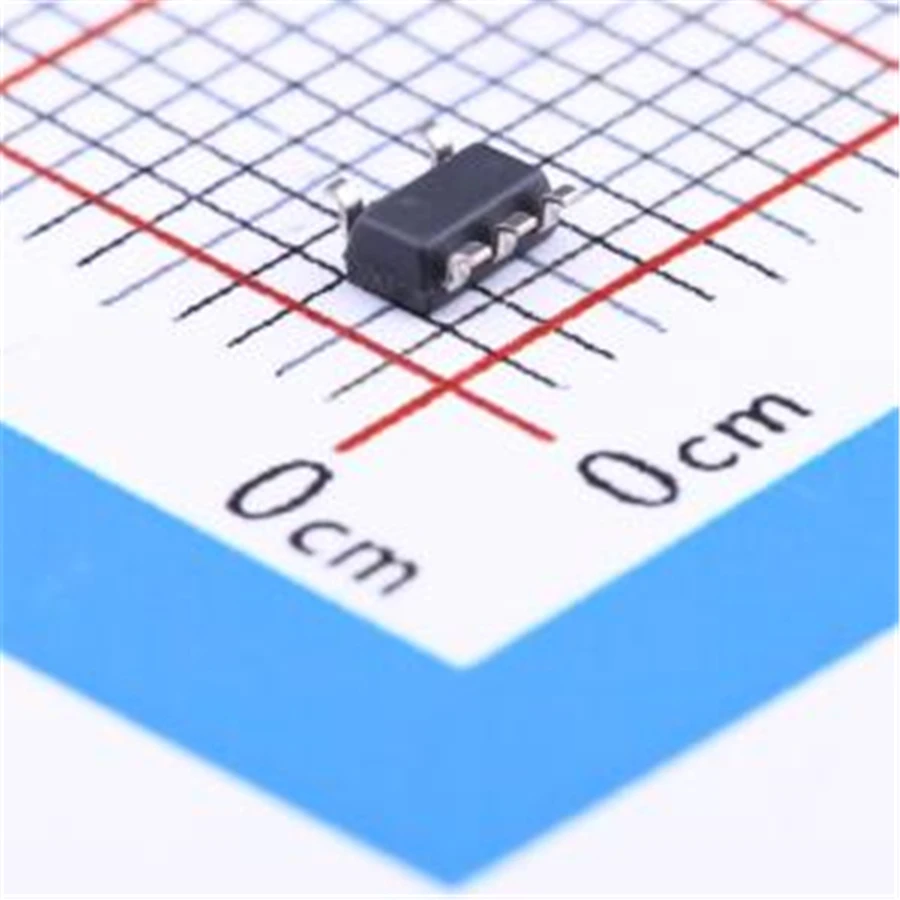 5 шт./партия (прецизионные усилители) OPA340NA/3K