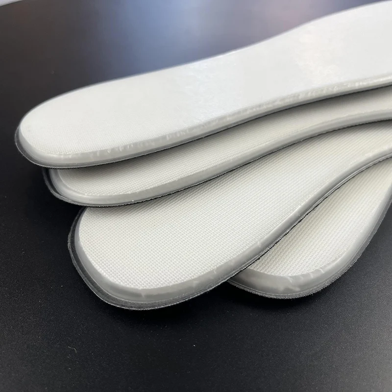 Полноразмерная амортизирующая стелька с воздушной подушкой для мужчин и женщин