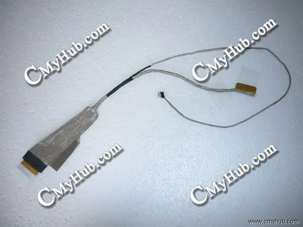 

Новинка, видеокабель для Dell Inspiron 14 3421 3437 5421 3440 E3440 50.4XP02.011 0N9KXD N9KXD LED LCD LVDS