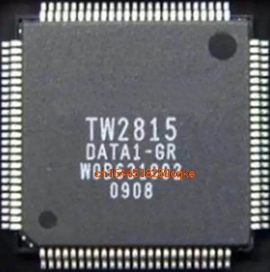 

IC new original TW2815 208-QFP Free Shipping