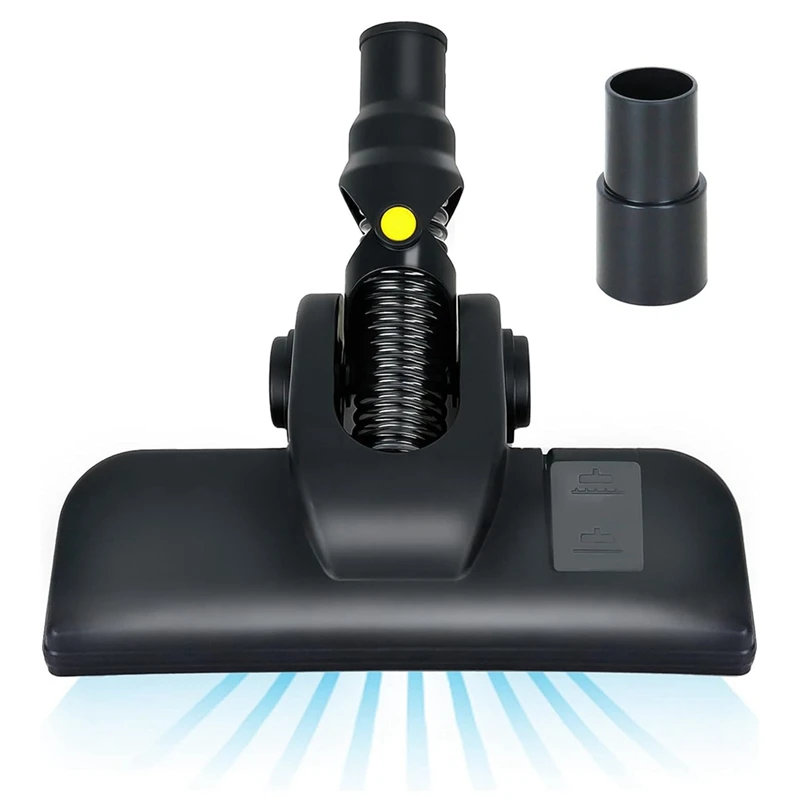 

1Set Flexible Vacuum Cleaner Nozzle 32 Mm/35 Mm With Vacuum Cleaner Adapter Comfort Vacuum Cleaner Attachment Set Universal