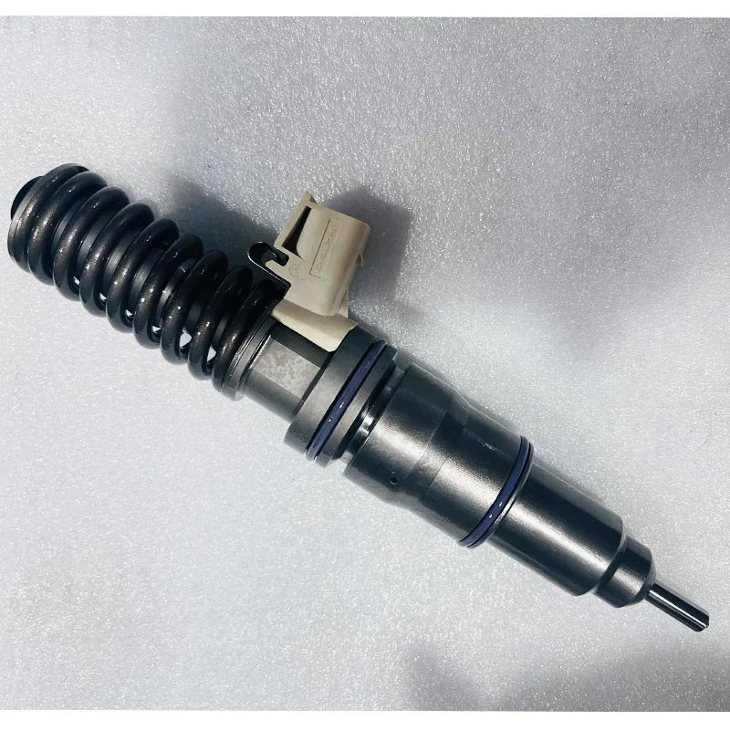 Топливная форсунка Reman 85013160 21599153 85013611 EX 631079 21458369 BEBE4L11001 BEBE5L11001 Для грузовиков Volvo