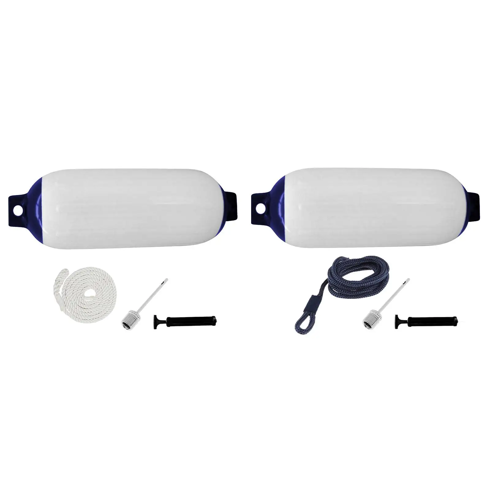 

Marine Boat Buoys Protector Protection Inflatable Boat