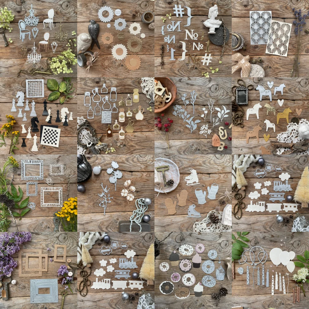 

Новые поступления 2022, металлические штампы для российского производства, скрапбукинг, фотоальбом, декоративное тиснение, пресс-карта, рукоделие, штамп